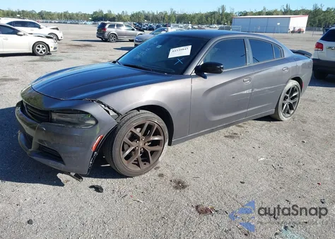 2020 Dodge Charger Sxt Rwd z USA, uszkodzony, nr VIN 2C3CDXBG3LH150550